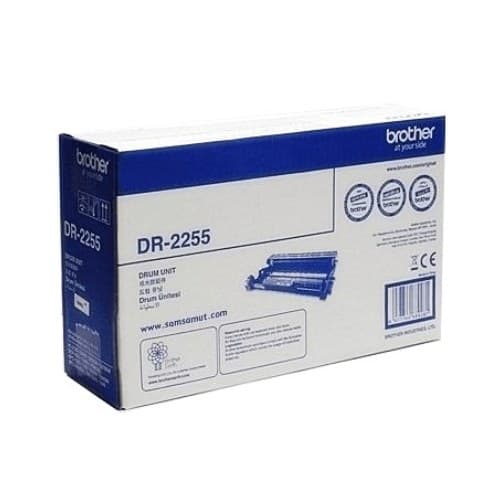 ดรัมปริ้นเตอร์ Drum Brother DR-2255