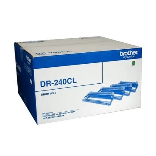 ดรัมปริ้นเตอร์ Drum Brother DR-240CL