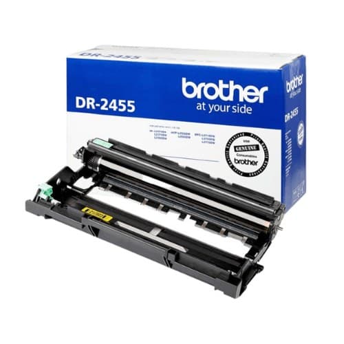 ดรัมปริ้นเตอร์ Drum Brother DR-2455