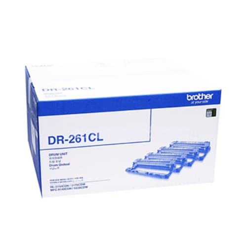 ดรัมปริ้นเตอร์ Drum Brother DR-261CL