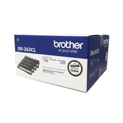 ดรัมปริ้นเตอร์ Drum Brother DR-263CL