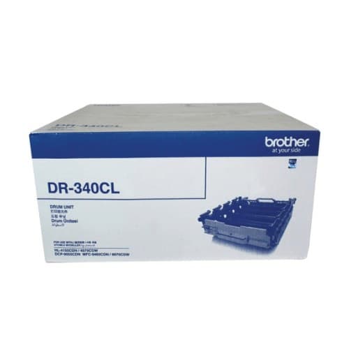 ดรัมปริ้นเตอร์ Drum Brother DR-340CL