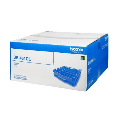 ดรัมปริ้นเตอร์ Drum Brother DR-451CL