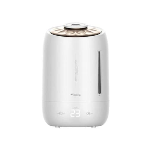 เครื่องทำความชื้น Deerma Ultrasonic Air Humidifier F600