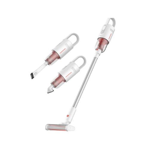 เครื่องดูดฝุ่น Deerma Vacuum Cleaner VC20 Plus