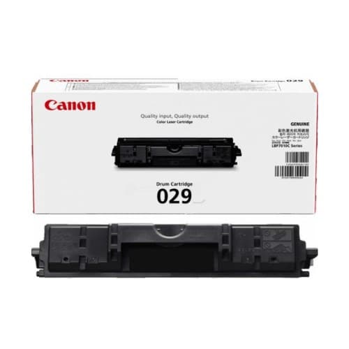 ดรัมปริ้นเตอร์ CANON CARTRIDGE 029 DRUM