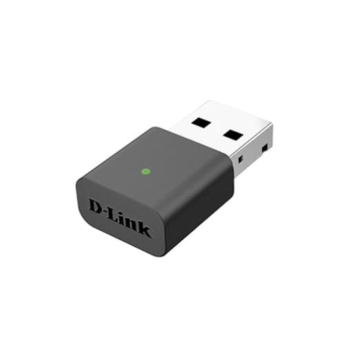 D-LINK รุ่น DWA-131 Wireless USB Adapter N300