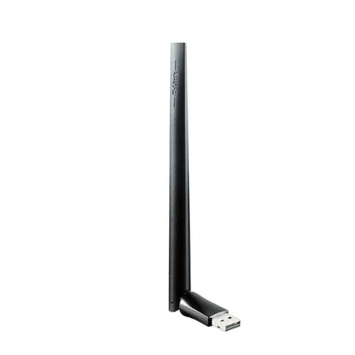 D-LINK รุ่น DWA-172 Wireless USB Adapter AC600 Dual Band High Gain