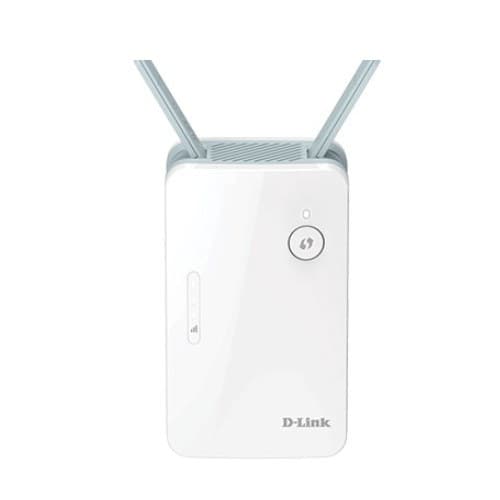 D-LINK Network รุ่น E15 EAGLE PRO AI AX1500 Mesh Range Extender