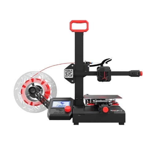 เครื่องพิมพ์สามมิติ Creality 3D Printer รุ่น Ender-2 Pro