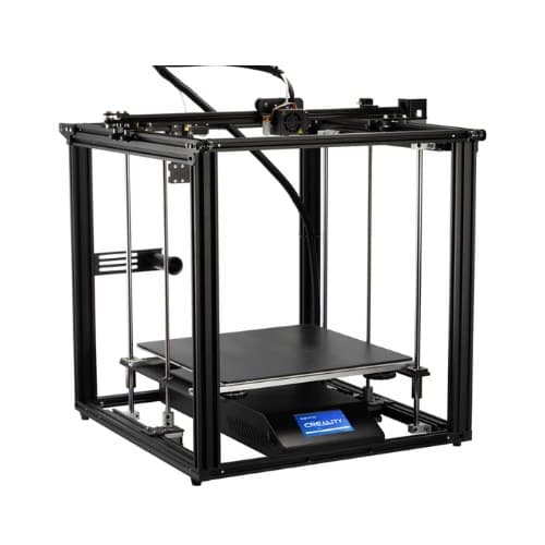เครื่องพิมพ์สามมิติ Creality 3D Printer รุ่น Ender-5Plus