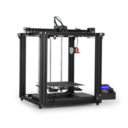 เครื่องพิมพ์สามมิติ Creality 3D Printer รุ่น Ender-5Pro