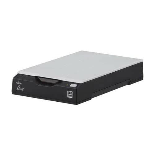 เครื่องสแกนเอกสาร FUJITSU SCANNER fi-65F