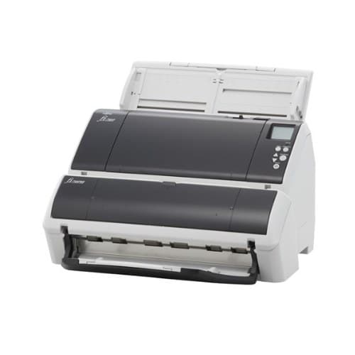 เครื่องสแกนเอกสาร FUJITSU SCANNER fi-7460