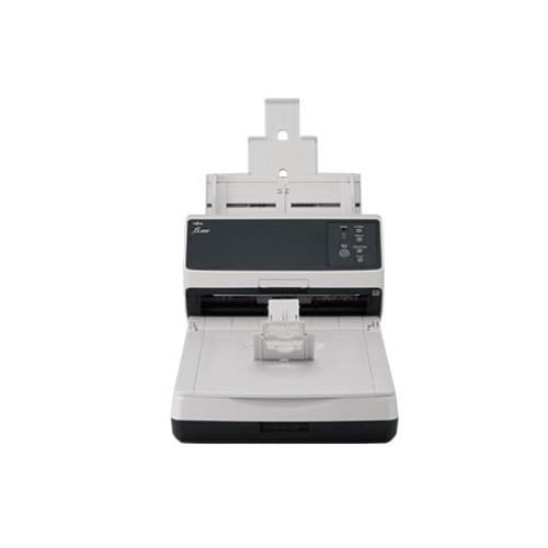 เครื่องสแกนเอกสาร FUJITSU SCANNER fi-8270