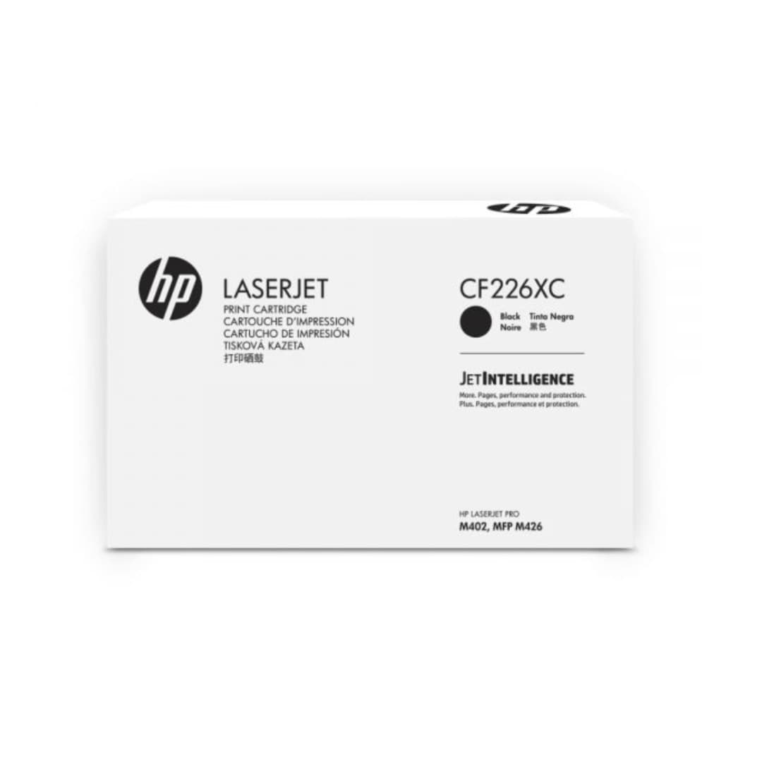 HP CF226XC