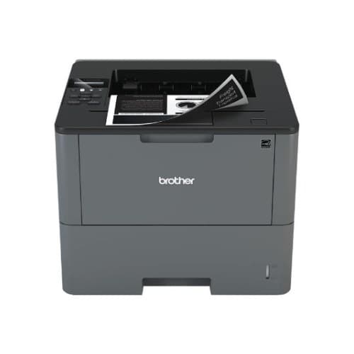 เครื่องปริ้นเตอร์เลเซอร์ BROTHER HL-L6200DW