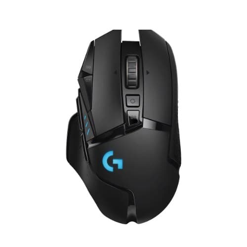 G502 LIGHTSPEED