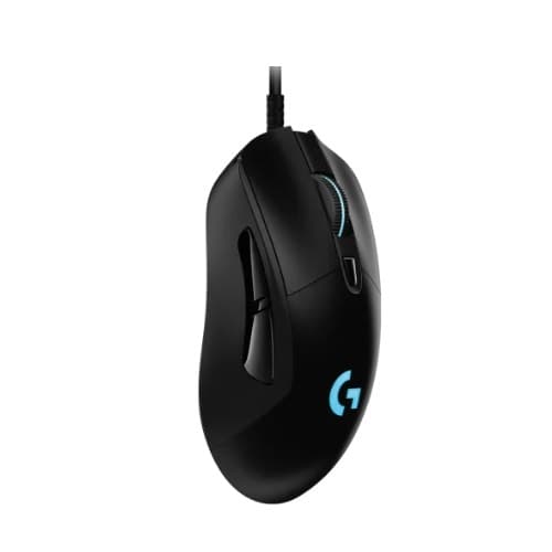 Logitech G403