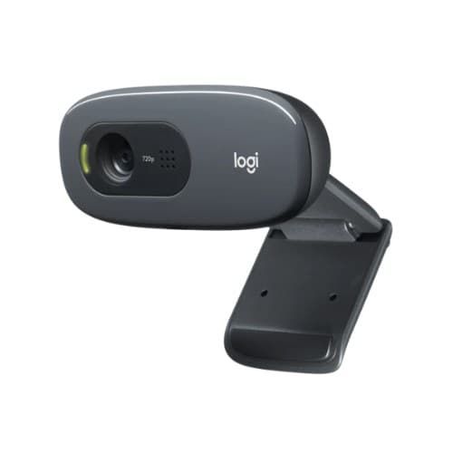 Logitech Webcam C270