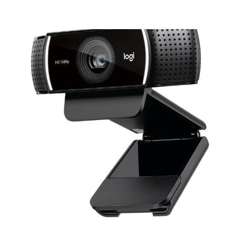 Logitech Webcam C922