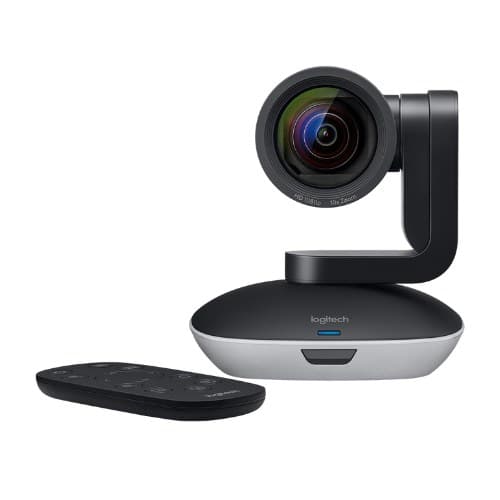LOGITECH PTZ PRO 2