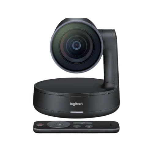 Logitech Rally Camera
