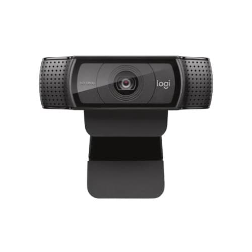 Logitech Webcam C920E