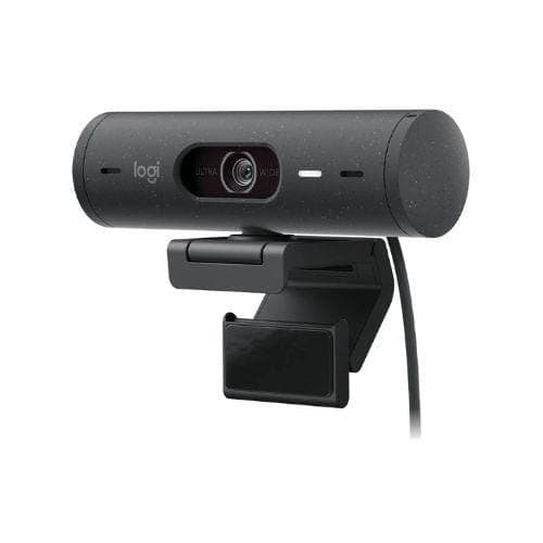 Logitech Brio 505 - Graphite