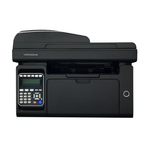 เครื่องปริ้นเตอร์เลเซอร์ PANTUM M6600NW