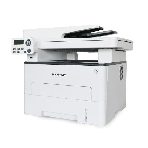 เครื่องปริ้นเตอร์เลเซอร์ PANTUM M7105DW