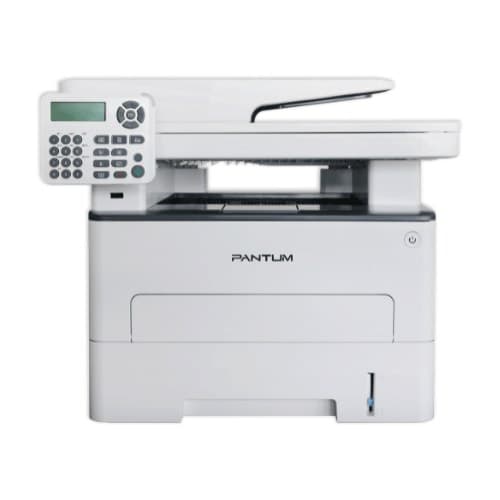 เครื่องปริ้นเตอร์เลเซอร์ PANTUM M7200FDW