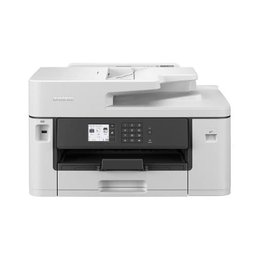 เครื่องปริ้นเตอร์มัลติฟังก์ชันอิงค์เจ็ท BROTHER MFC-J2340DW