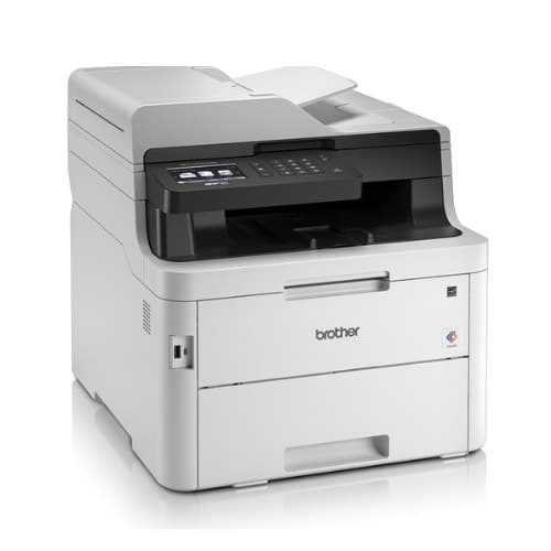 เครื่องปริ้นเตอร์มัลติฟังก์ชันเลเซอร์ BROTHER MFC-L3750CDW