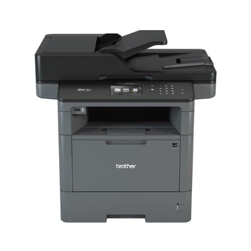 เครื่องปริ้นเตอร์มัลติฟังก์ชันเลเซอร์ BROTHER MFC-L5900DW