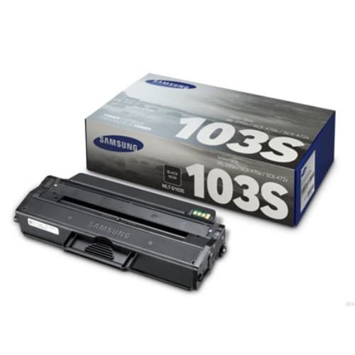 หมึกโทนเนอร์เลเซอร์ SAMSUNG MLT-D103S