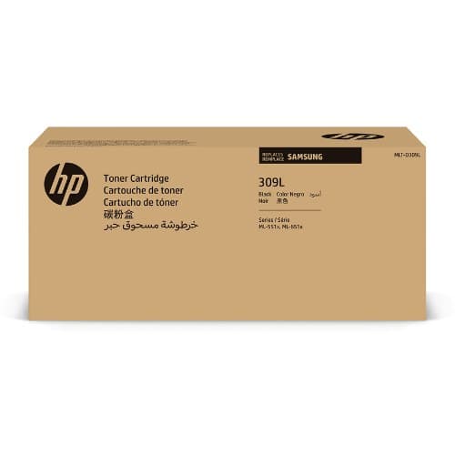 หมึกโทนเนอร์เลเซอร์ SAMSUNG MLT-D309L