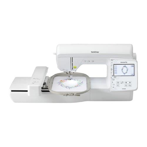 จักรปัก BROTHER NV880E