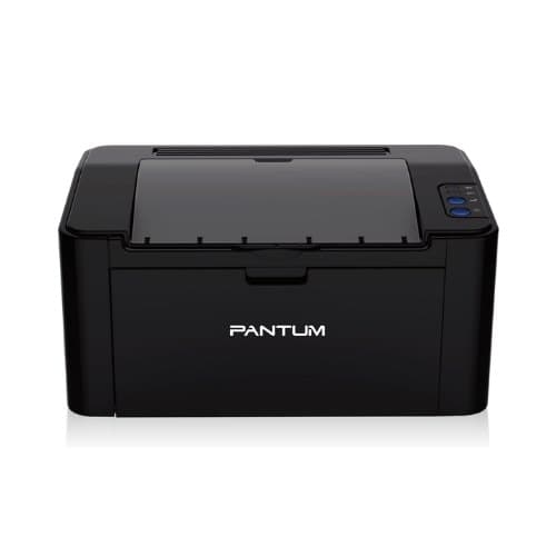 เครื่องปริ้นเตอร์เลเซอร์ PANTUM P2500 / P2500W