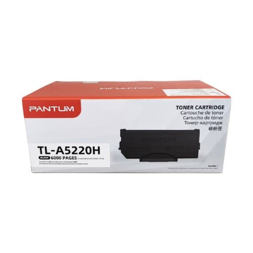 หมึกโทนเนอร์เลเซอร์ PANTUM TL-A5220H