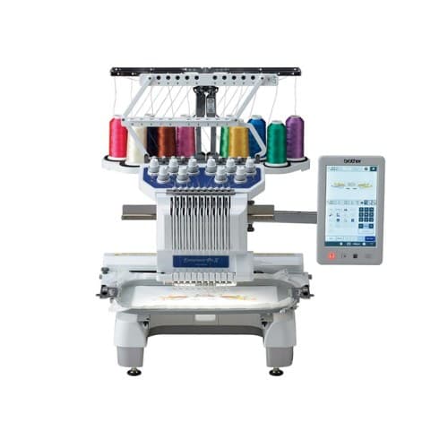 จักรปัก BROTHER PR1055X