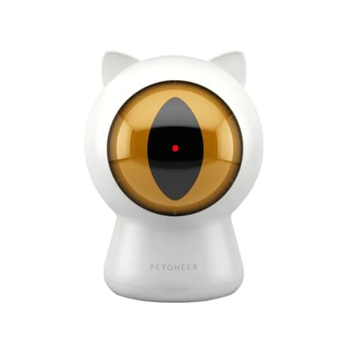 ของเล่นแมว Petoneer Smart Dot