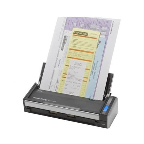 เครื่องสแกนเอกสาร FUJITSU SCANSNAP iX1300