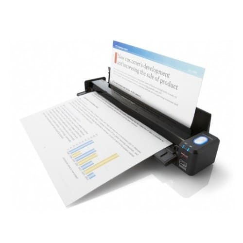 เครื่องสแกนเอกสาร FUJITSU SCANSNAP ix100