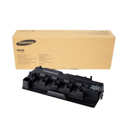 ตลับซับหมึก SAMSUNG CLT-W808 WASTE TONER CONTAINER