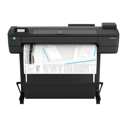 HP DesignJet T730 36in Printer