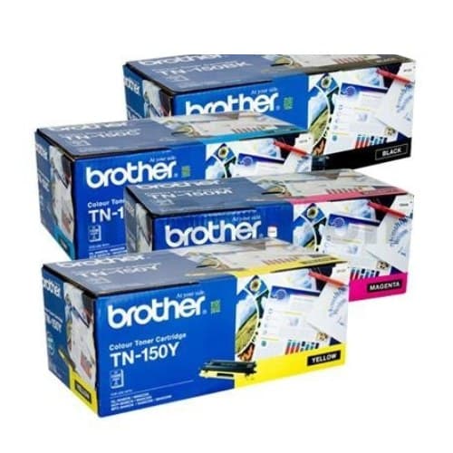 หมึกโทนเนอร์เลเซอร์ BROTHER TN-150