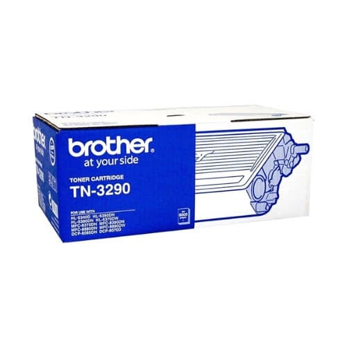 หมึกโทนเนอร์เลเซอร์ BROTHER TN-3290