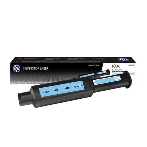 หมึกโทนเนอร์เลเซอร์ HP 103A (W1103A)
