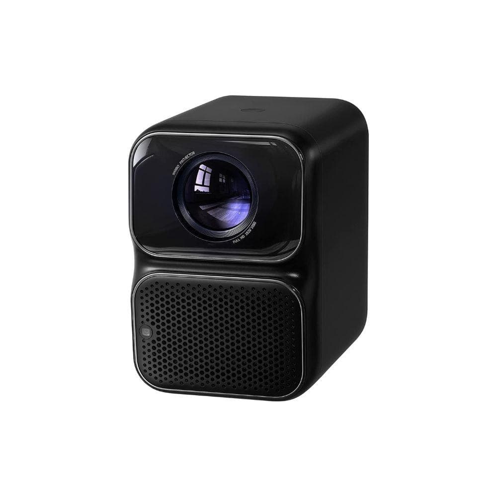 โปรเจคเตอร์ สมาร์ท ขนาดเล็ก Wanbo TT Projector